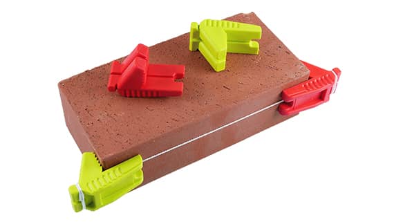 Rubber Line Blocks