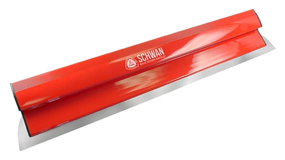 Skimming blades by Schwan Werkzeuge