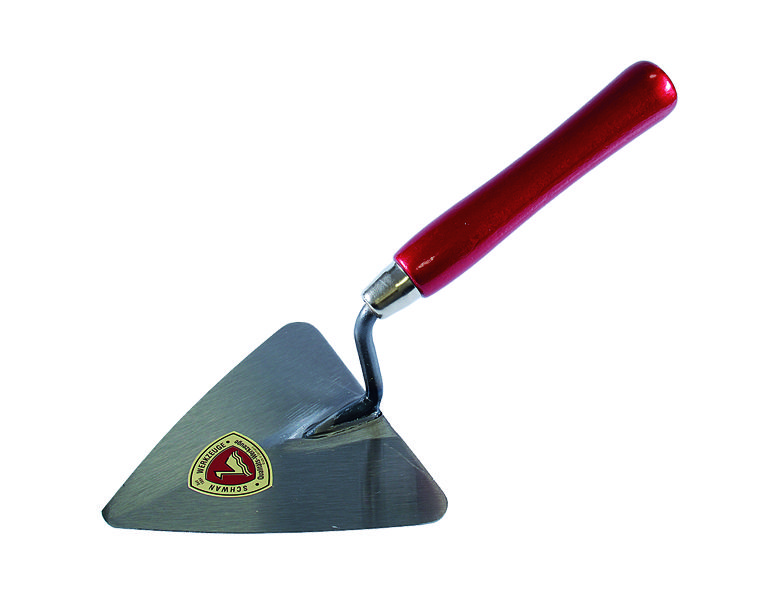 Tile Setters Trowel / North Germany style