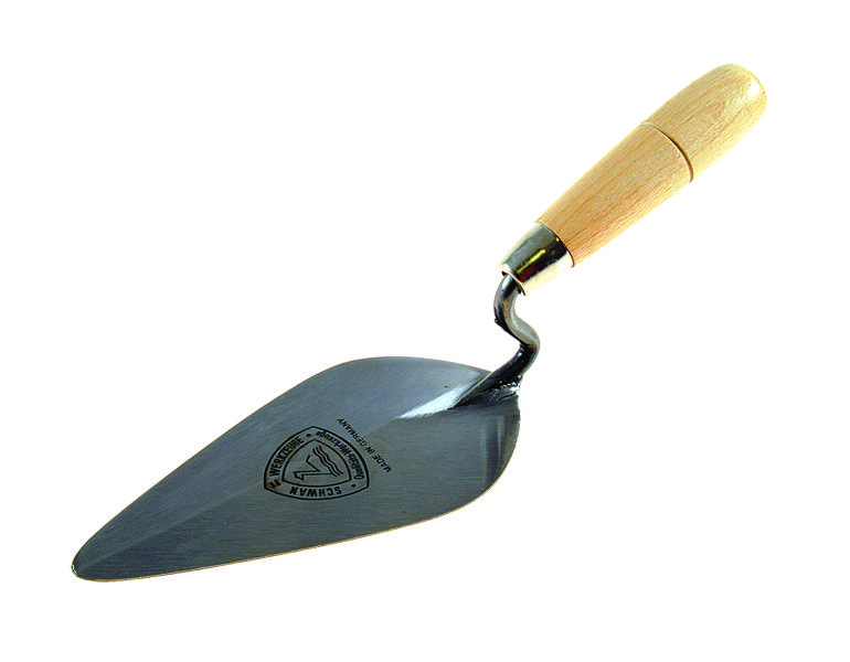 Bricklayer Trowel / Walby style